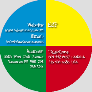 headings Contact Info